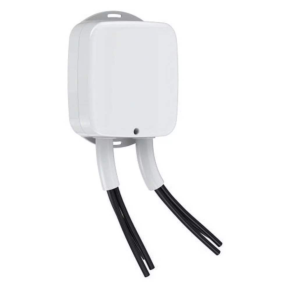 Aeotec Z-Wave Heavy-Duty Smart Energy Appliance Switch, Gen5 (ZW078-A)