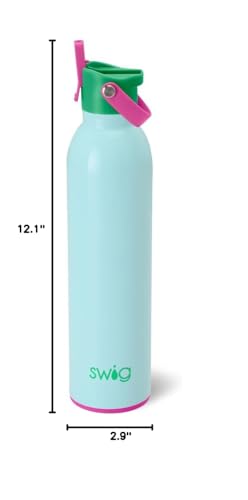 Swig Life Errbody in the Pool EZ Fill Bottle 32oz