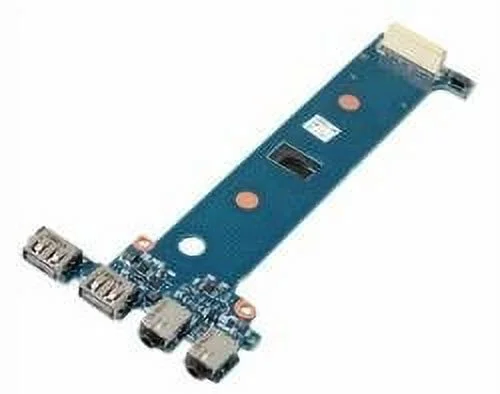 HP 652517-001 Board USB 2.0 AUDIO