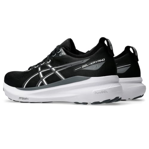 ASICS Men's Gel-Kayano 31 Running Shoes