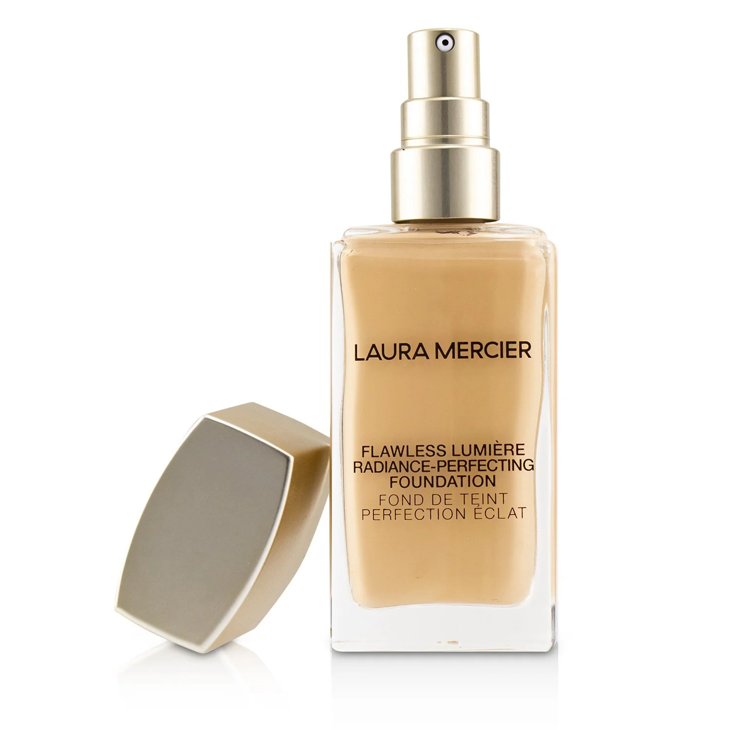 Laura Mercier Flawless Lumiere Radiance Perfecting Foundation - # 3N1 Buff  30ml/1oz