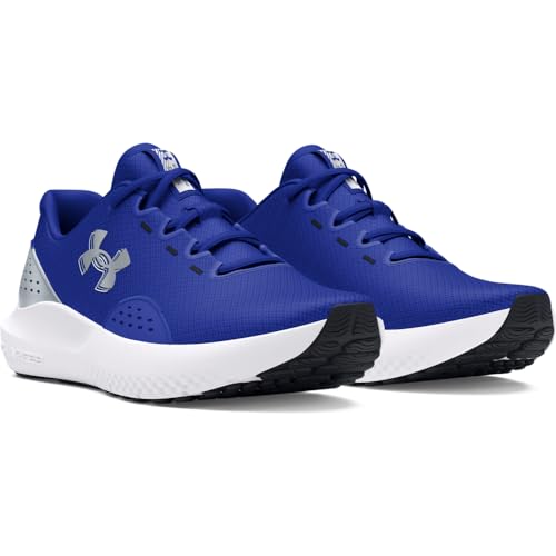 Under Armour Men's Charged Surge 4 Sneaker