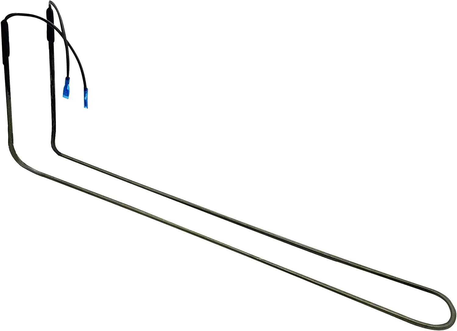 Whole Parts PJ910030 Bottom Mount Evaporator Heater - Replacement and Compatible with Some Viking Refrigerators