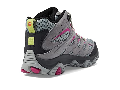 Merrell Women's Moab 3 Mid Waterproof Hiking Boot