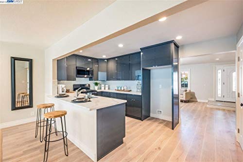 BP36573G10 Edge Pull 3'' Satin Nickel