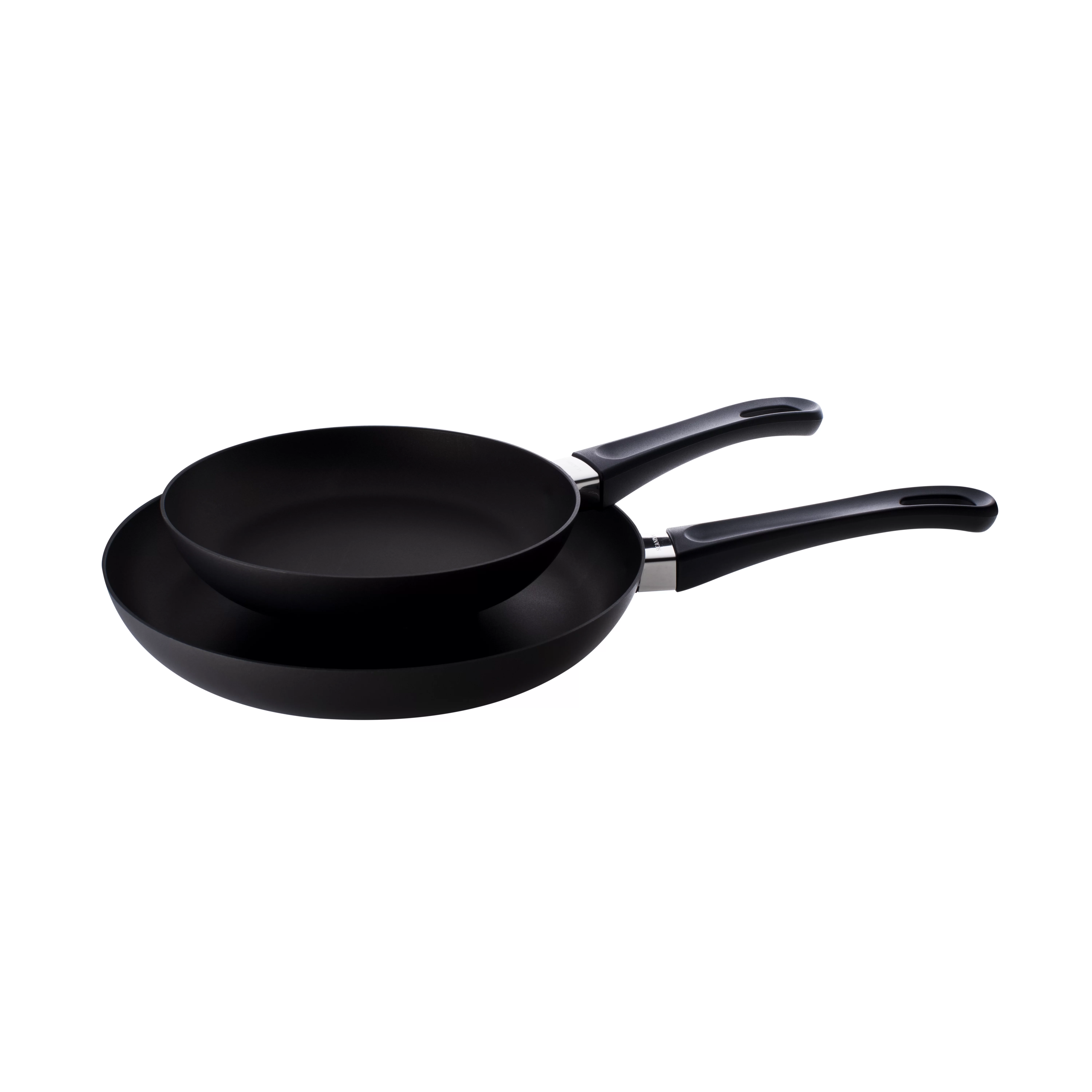 Scanpan Classic 2-Piece Fry Pan Set - 8