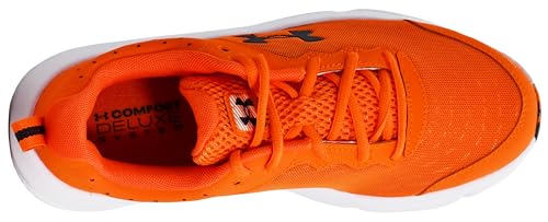 Under Armour Men's Charged Assert 10 Running Shoe