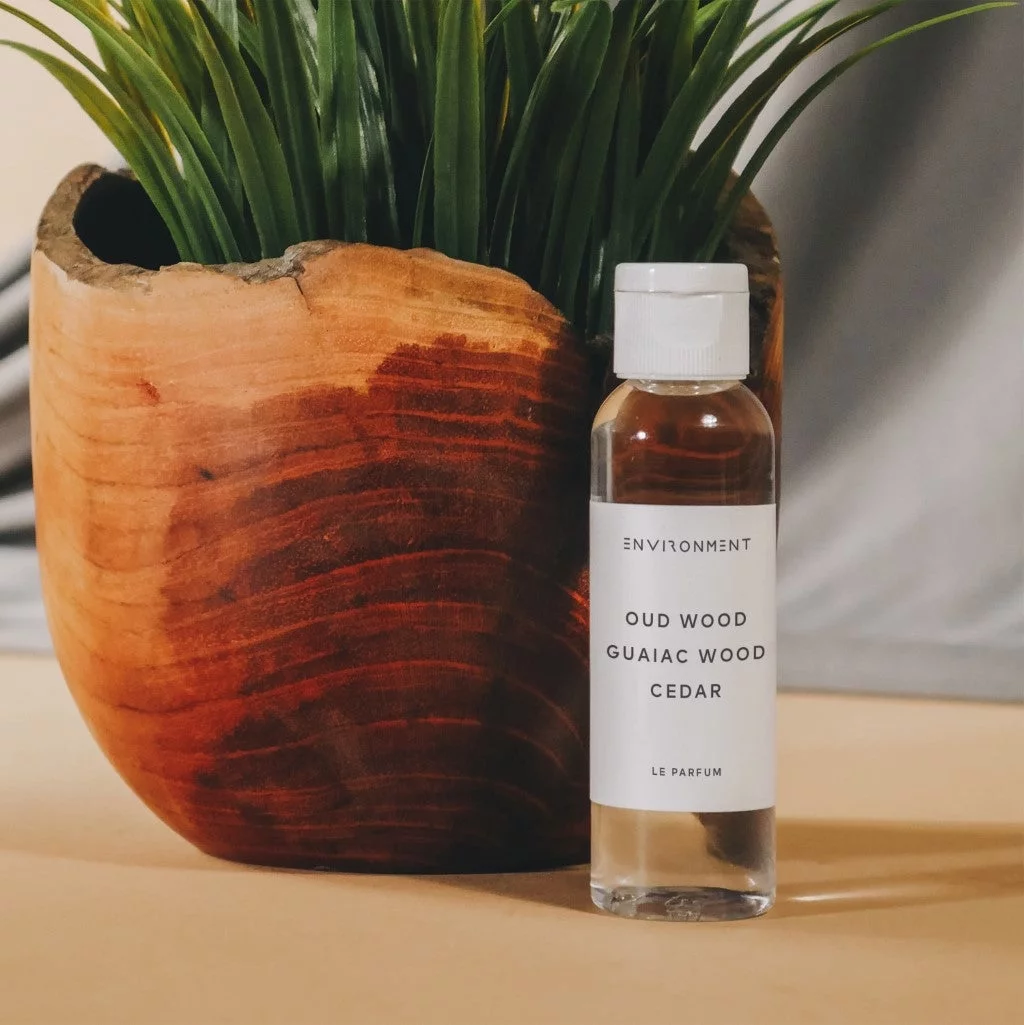2oz Oud Wood | Guaiac Wood | Cedar Diffusing Oil (Inspired by Tom Ford&reg;)