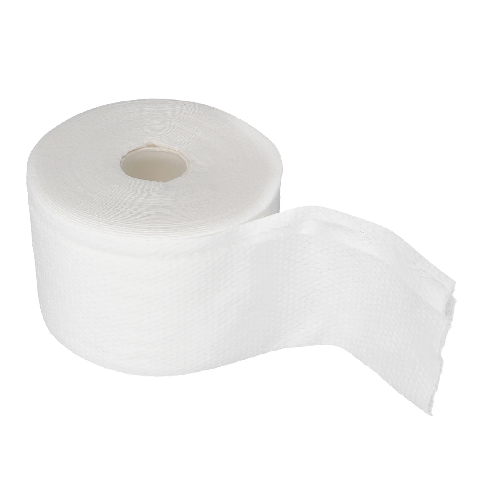 Facial Clean Disposable Face Towel Cotton Wet Dry Use Makeup Removing Wipes