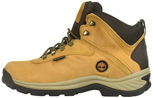 Timberland Men's White Ledge Mid Waterproof Hiking Boot
