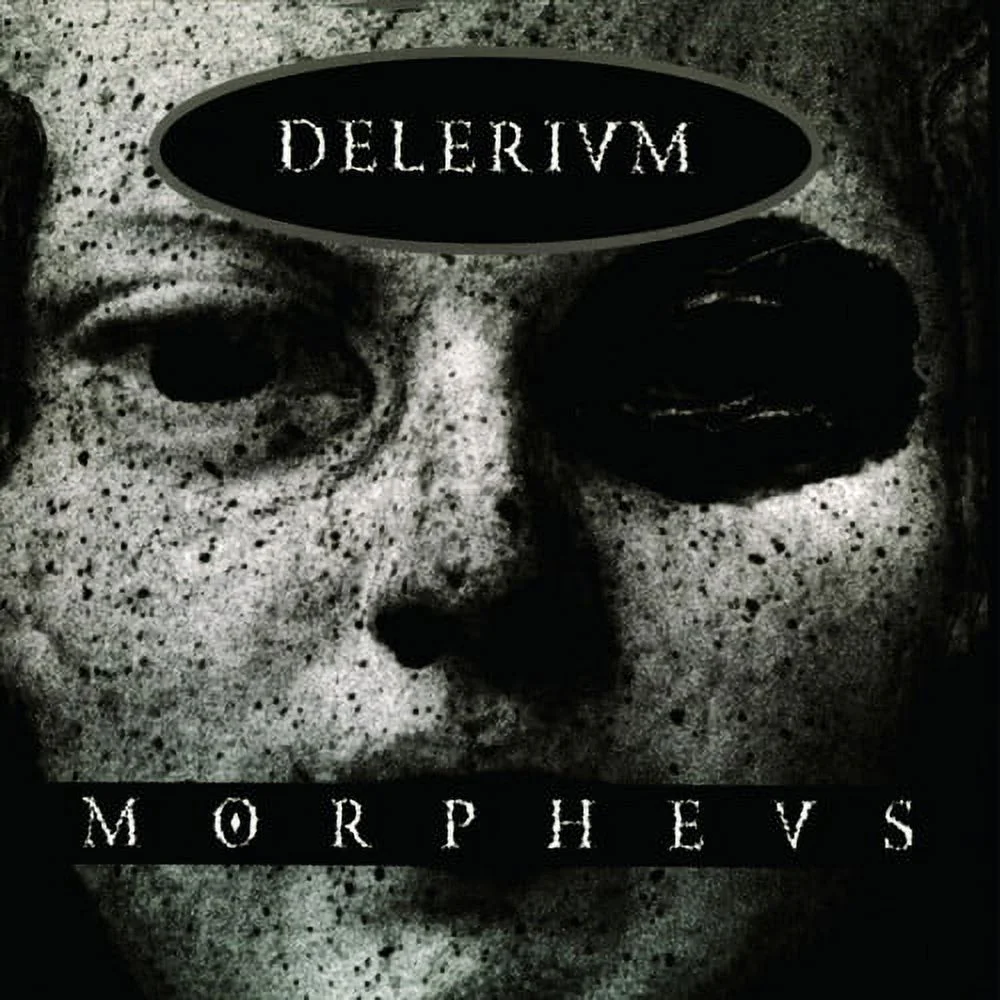 Delerium - Morpheus - CD