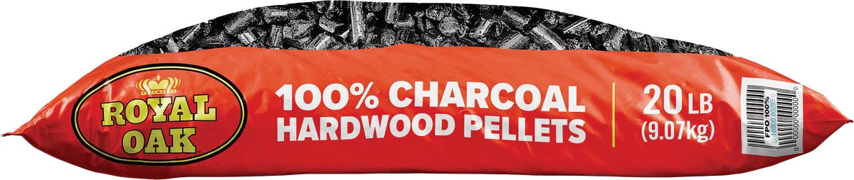 Royal Oak Royal Oak Charcoal Pellet