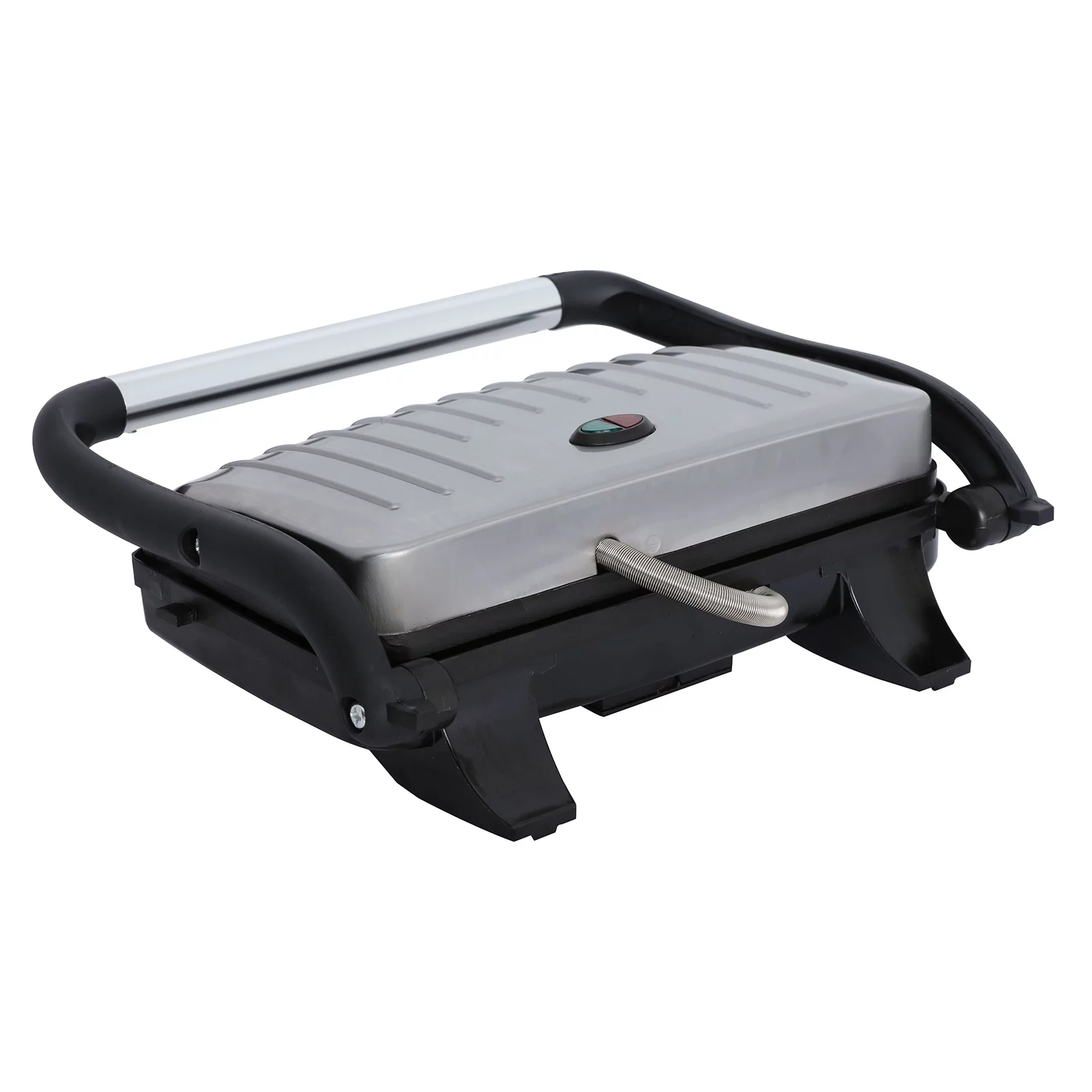 Brentwood Appliances New TS-611 Compact 1000-Watt Non-Stick Panini Press and Sandwich Maker