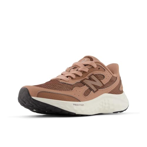 New Balance Women's Fresh Foam Arishi V4 Tiralux