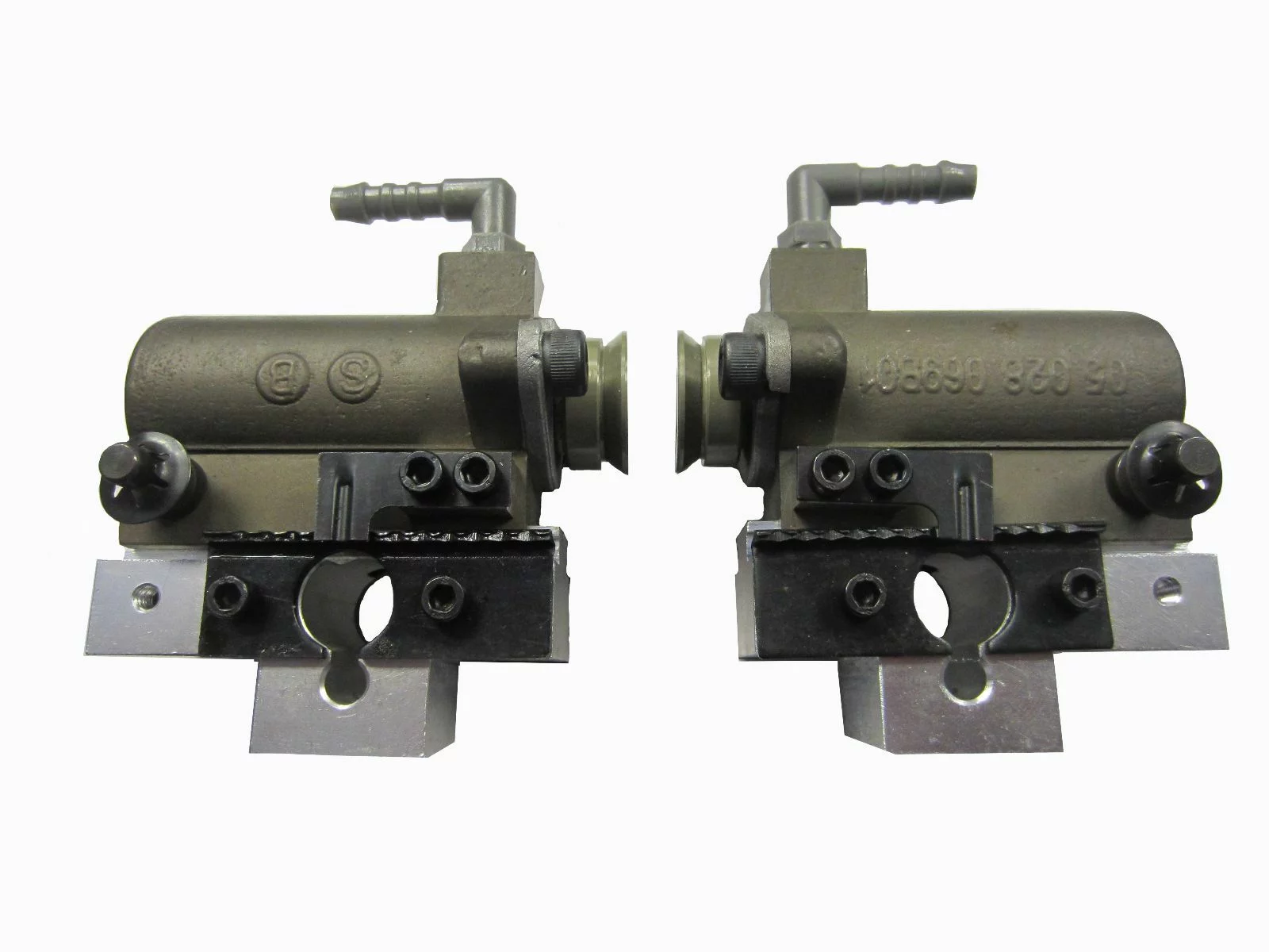 Forwarding Sucker Assembly For Heidelberg CD102 L&R 1 Set Offset Printing 070506