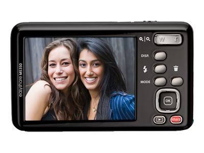 Kodak EasyShare M5350 16 Megapixel Compact Camera - Red