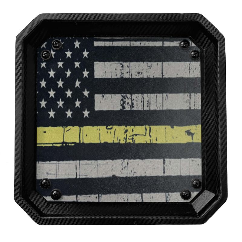 BlackHawk Custom Kydex EDC Dump Tray