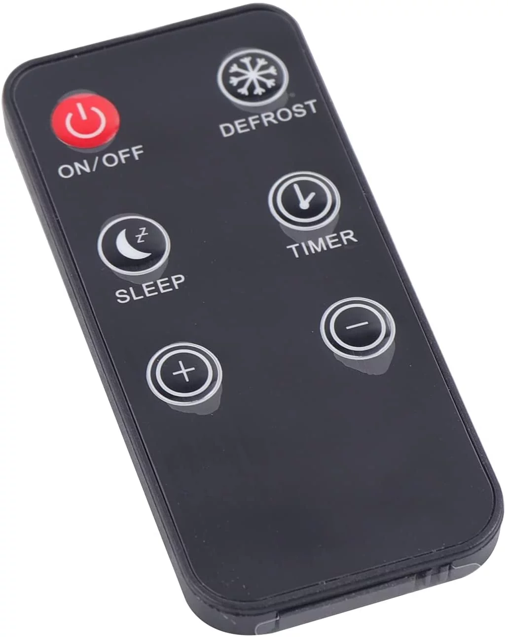 DENEST Dehumidifier with Drain Hose 2.5L White