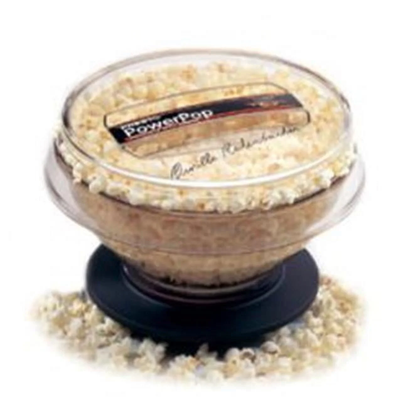 PowerPop Microwave Popcorn Popper