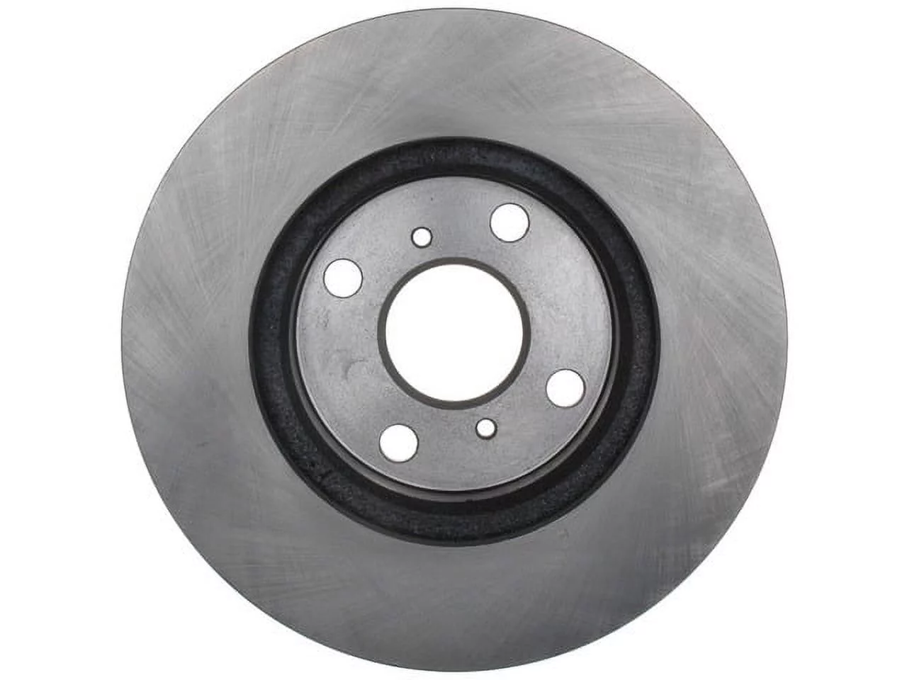 Raybestos 96972R Professional Grade Disc Brake Rotor Fits select: 2000-2005 TOYOTA ECHO, 2000-2005 TOYOTA MR2