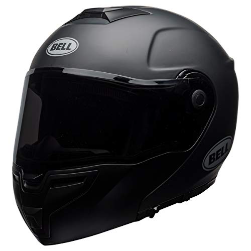 Bell SRT Modular Helmet (Gloss Nardo Gray - Large)