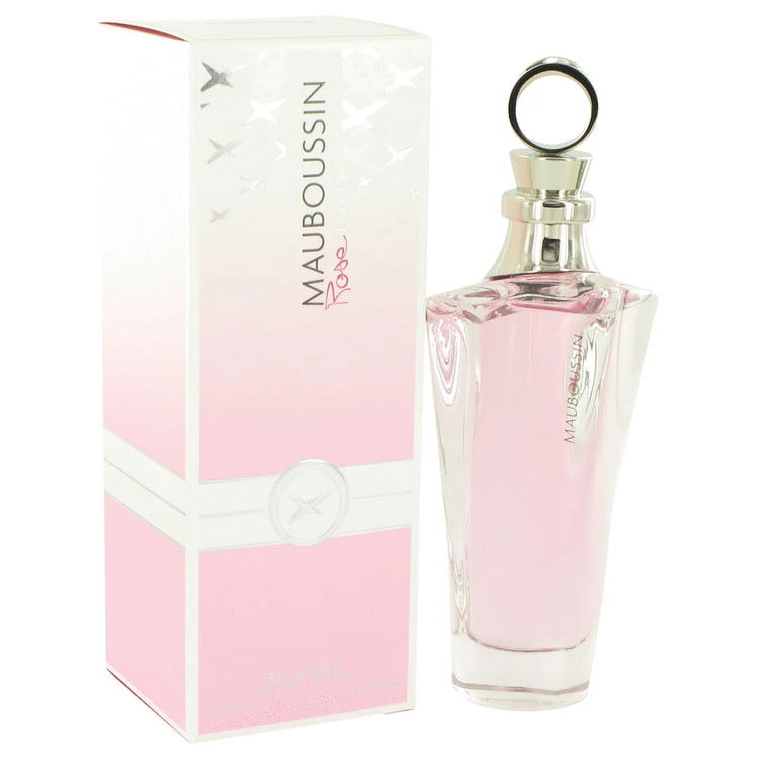 Mauboussin Eau De Parfum Spray 3.4 oz