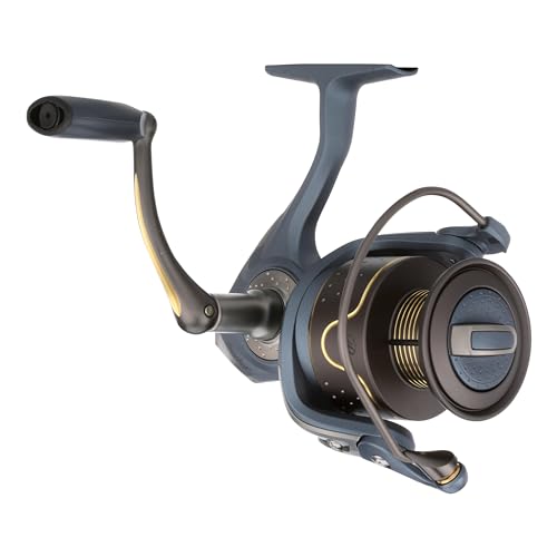 Pflueger President Spinning Fishing Reel
