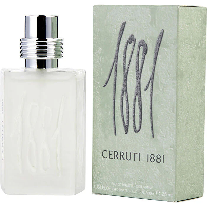 Nino Cerruti Cerruti 1881 Eau De Toilette Spray 25ml/0.83oz