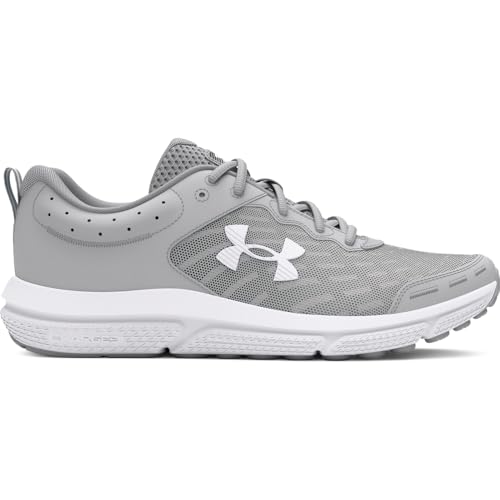 Under Armour Men's Charged Assert 10 Running Shoe