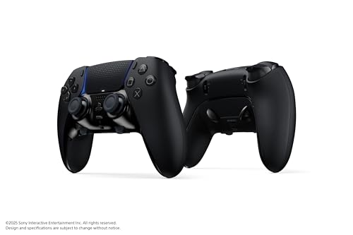 PlayStation DualSense® Wireless Controller - Midnight Black