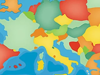 LeapFrog Magic Adventures Interactive Globe With 5+ Hours of BBC Video