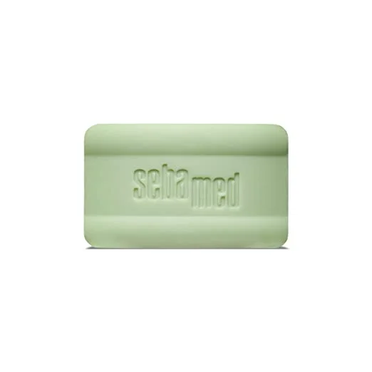 Sebamed Cleansing Bar For Sensitive And Problematic Skin, 100Gm