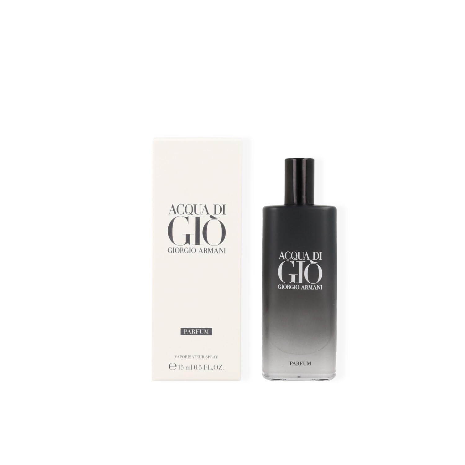 GIORGIO ARMANI Acqua Di Gio Parfum For Men, Mini 15 ml