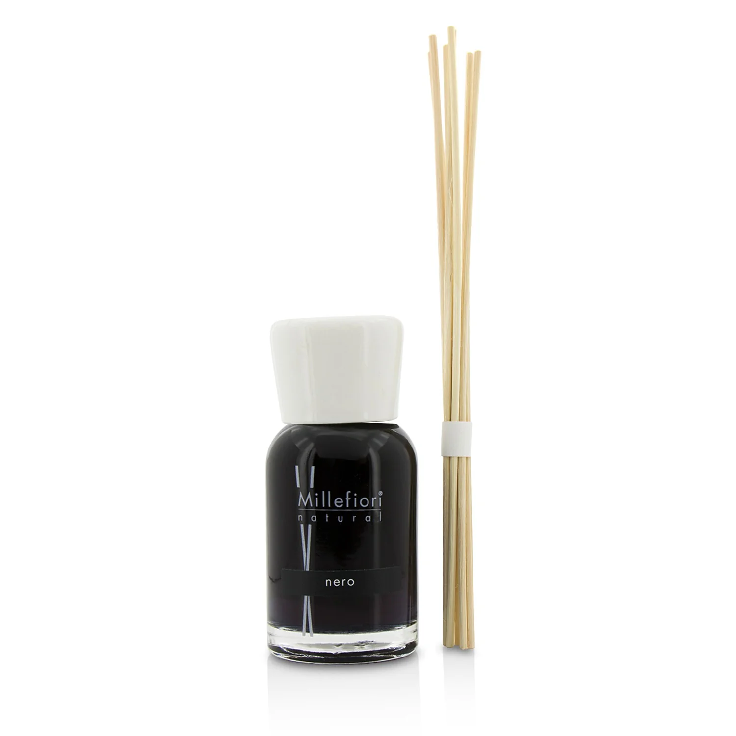 Millefiori Natural Fragrance Diffuser - Nero  100ml/3.38oz