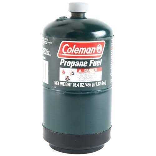 Bernzomatic 16 oz. Camping Propane Gas Cylinders - Shop Hardware Tools Online Store