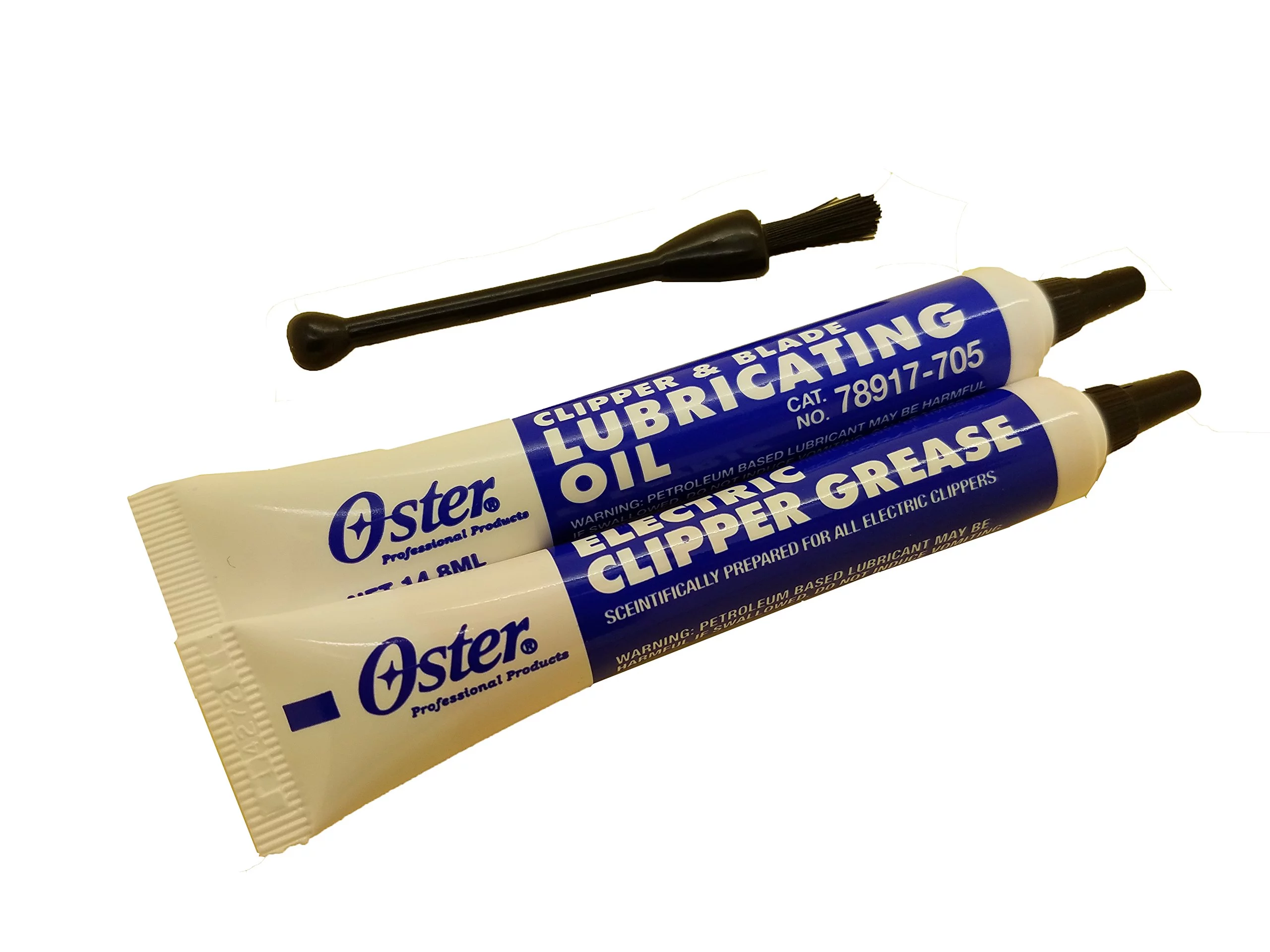 Oster Classic 76 Detachable Blade Clipper 76076-150 (Limited Edition) Famous Mustaches