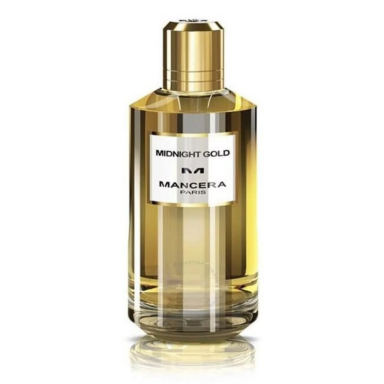Mancera Paris  4 oz Midnight Gold EDP Spray for Unisex