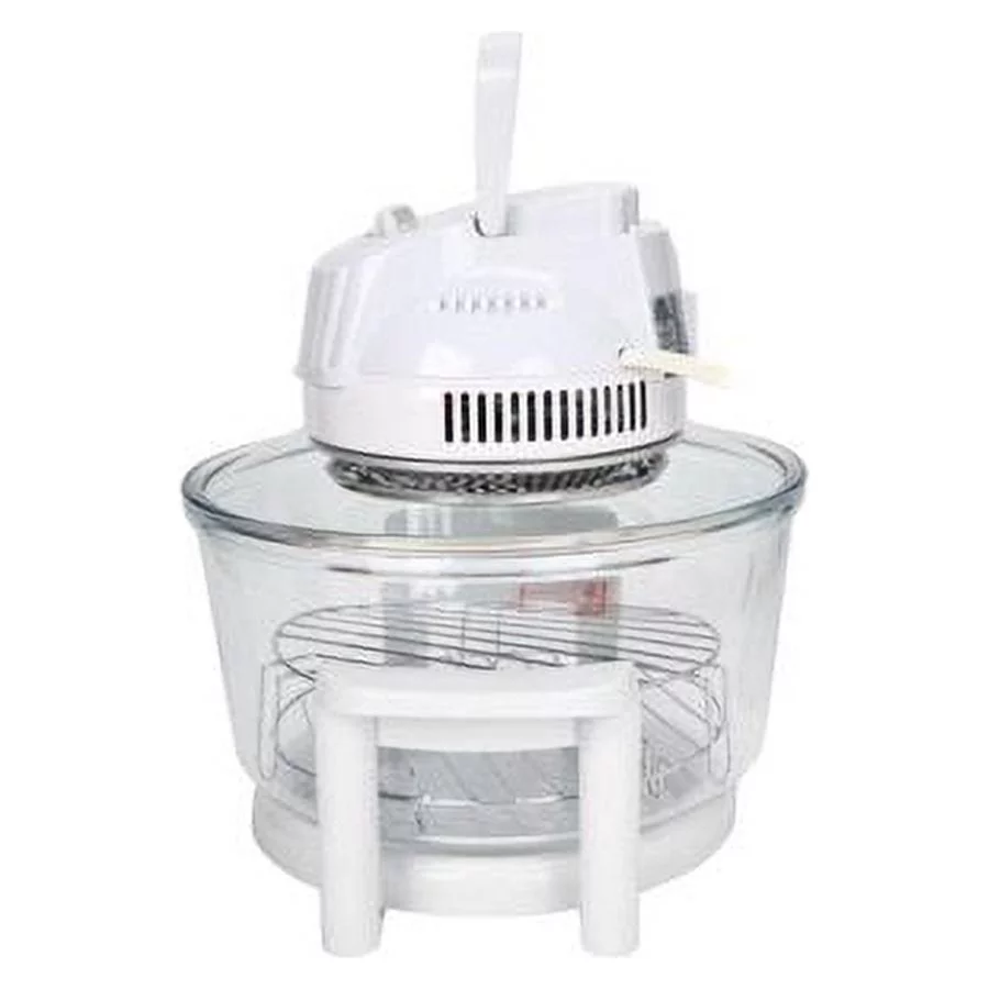 Tayama Turbo Oven (TO-2000)