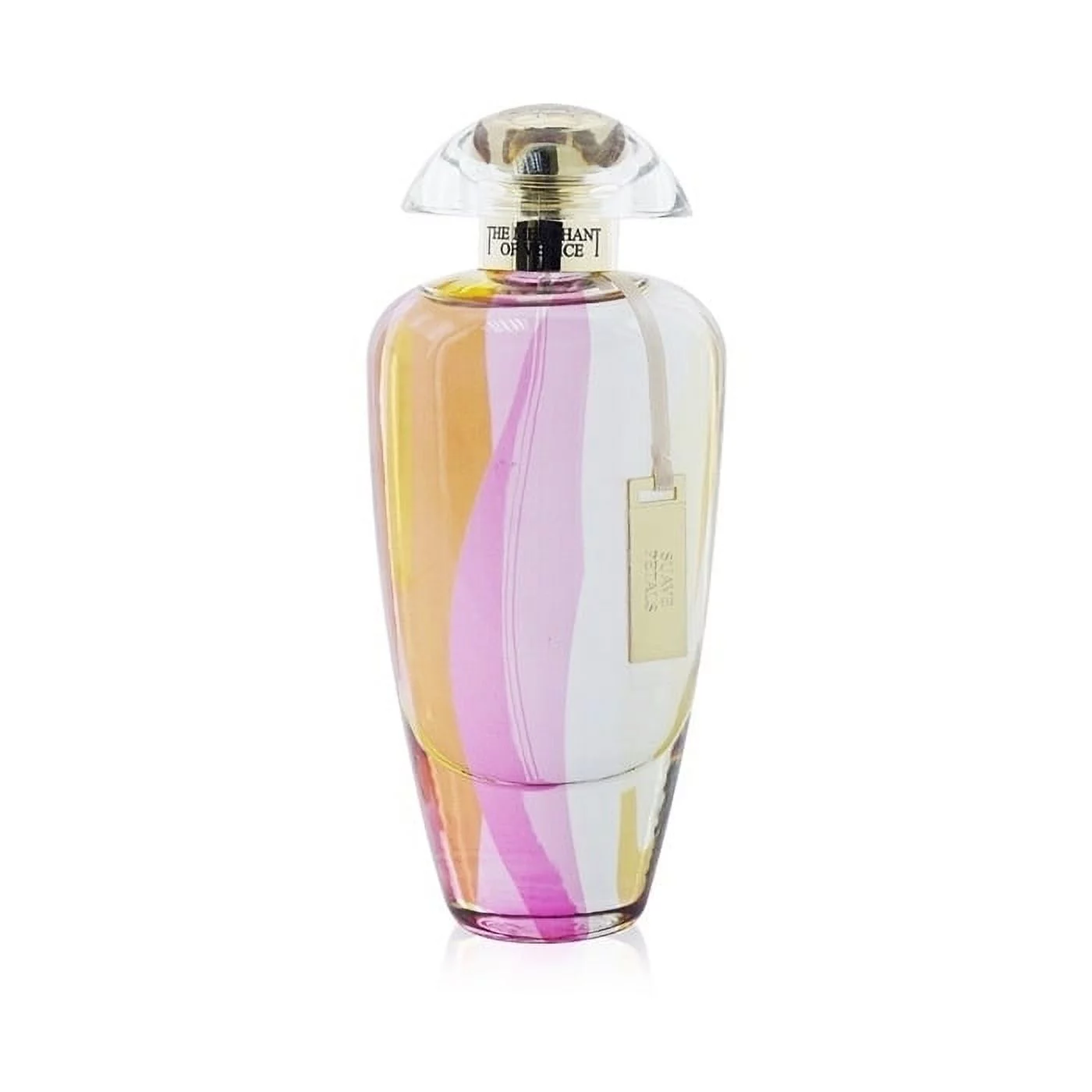 Suave Petals by The Merchant of Venice Eau De Parfum Spray 3.4 oz