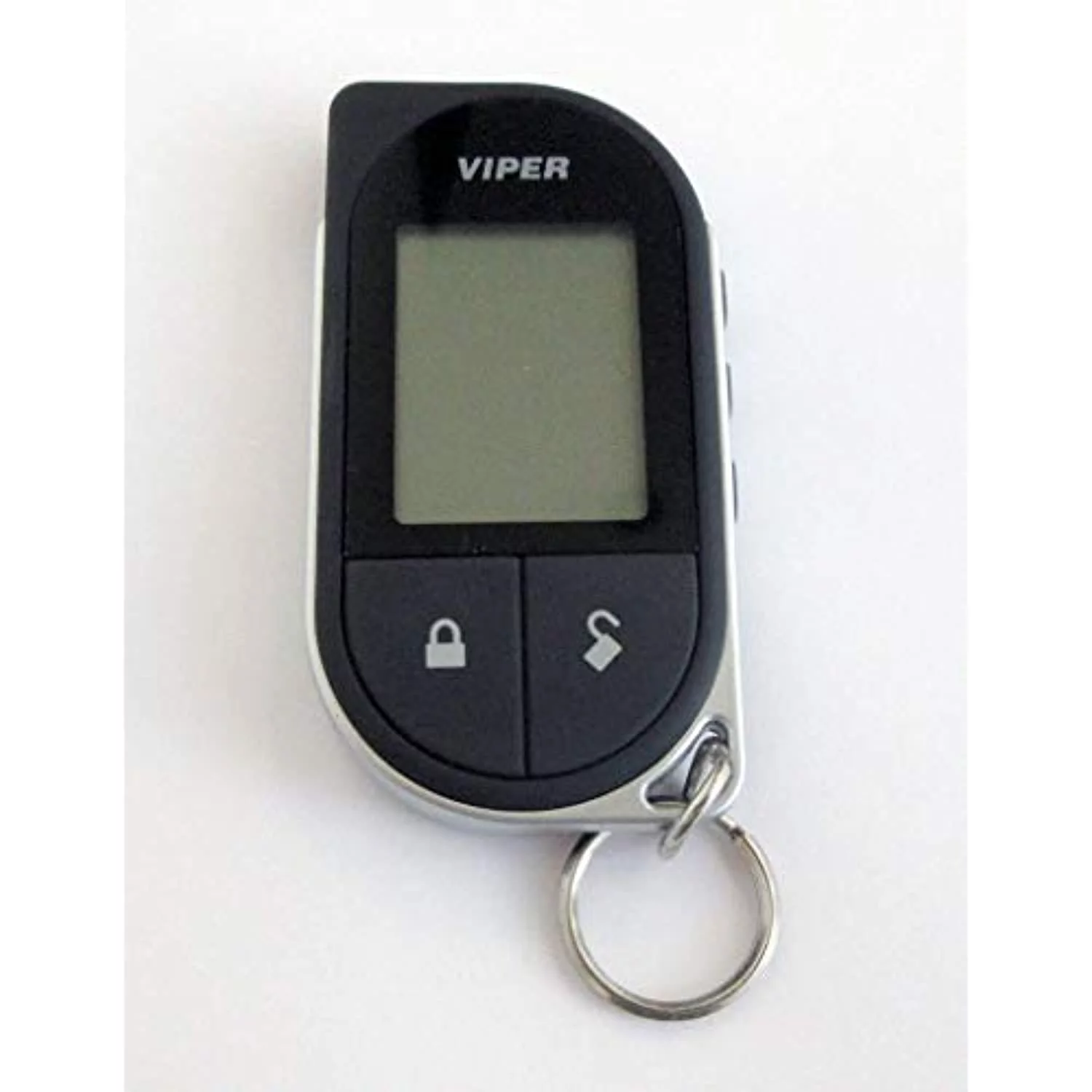 Viper 7756V 2-Way LCD Replacement Remote Control