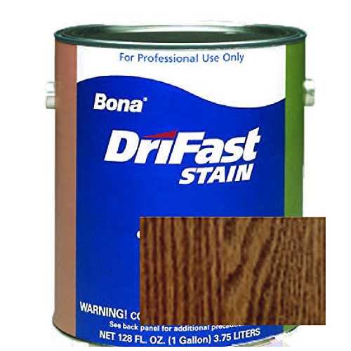 Bona DriFast Stain - Shop Hardware Tools Online Store
