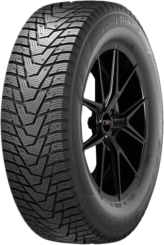 Hankook Winter i*Pike X (W429A) 235/75R15 109T XL