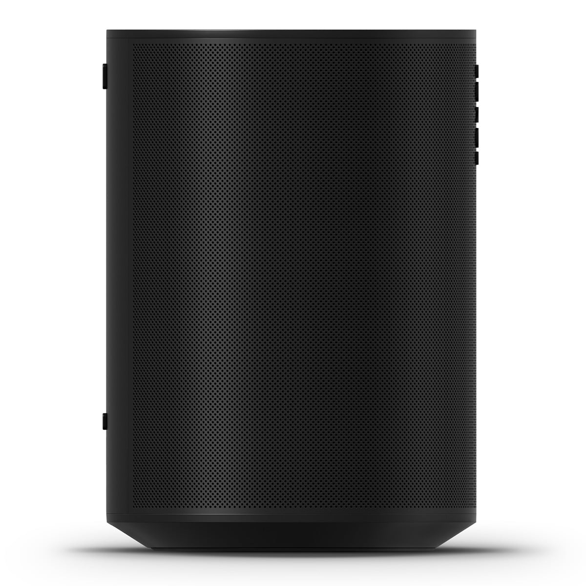 Sonos Era 100 Voice-Controlled Wireless Smart Speaker with Bluetooth, Trueplay Acoustic Tuning Technology, &  Voice Control Built-In (Black)