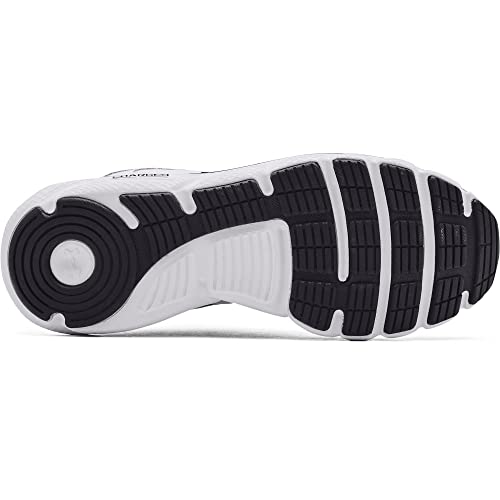 Under Armour Men's Charged Assert 9 Running Shoe