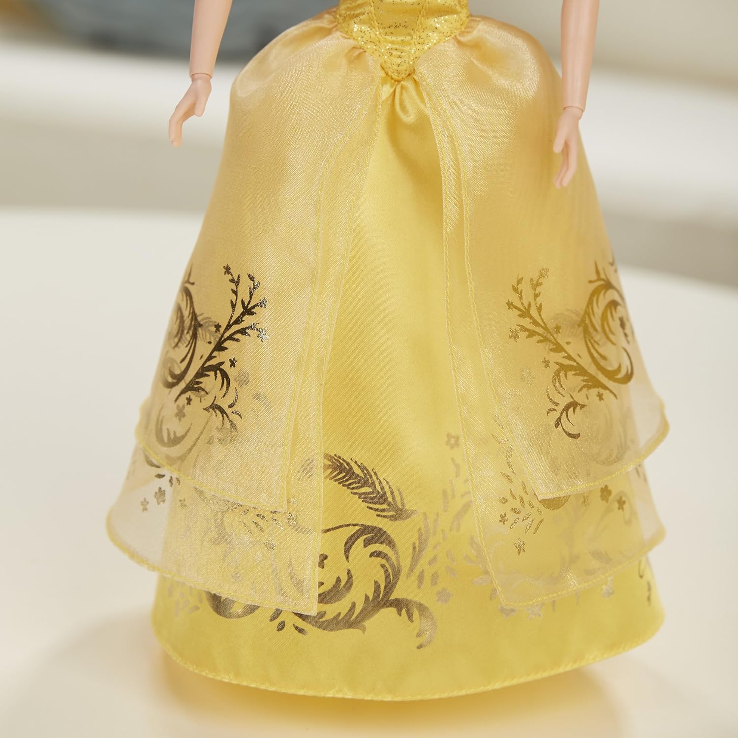 Disney Beauty and the Beast Grand Romance