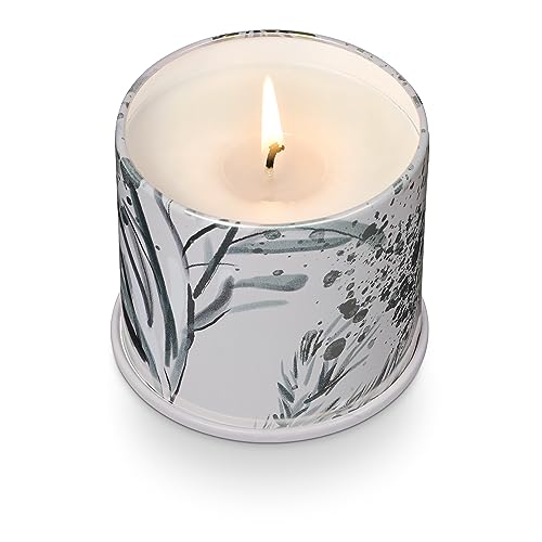 ILLUME Vanity Tin Candle, Balsam & Cedar
