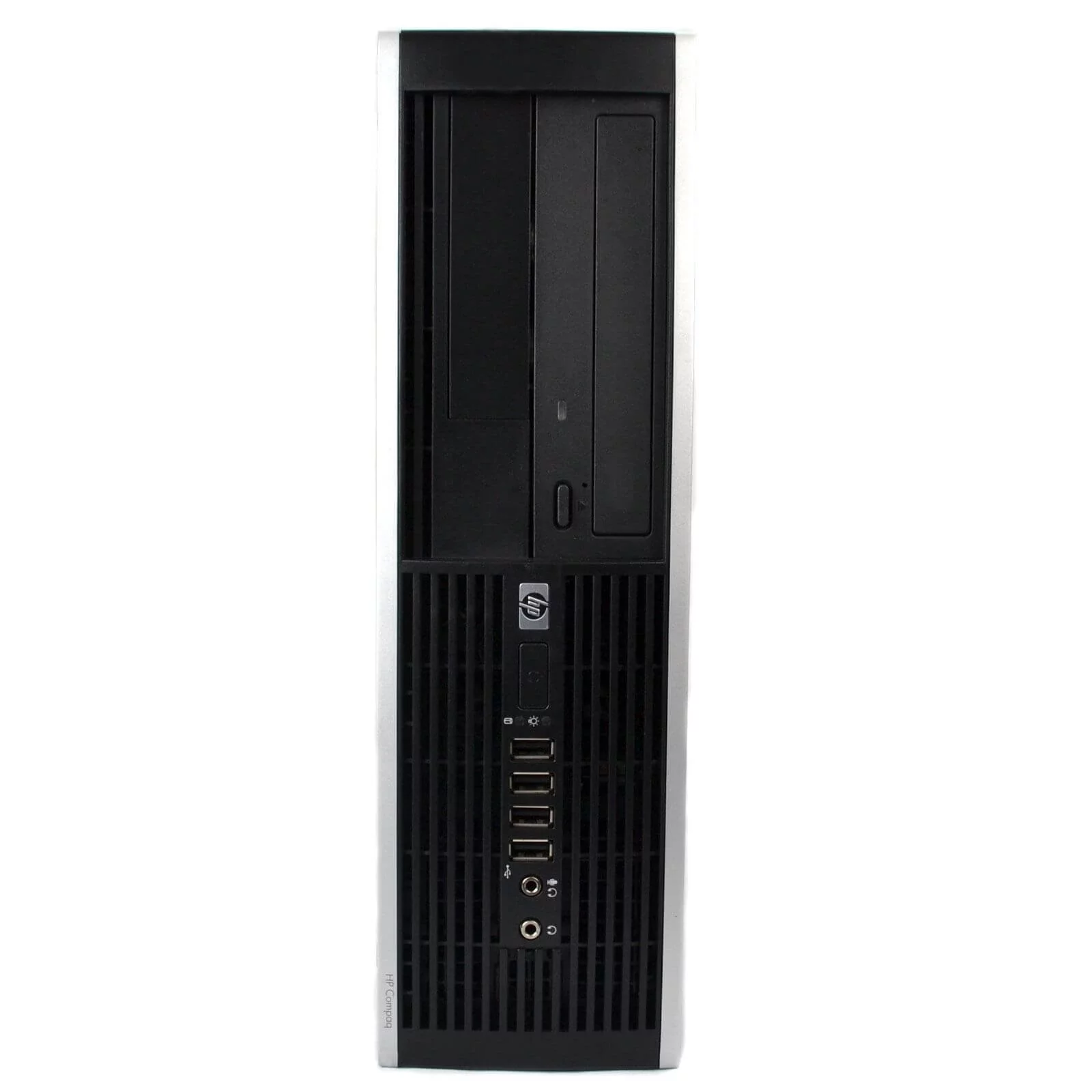 HP ProDesk 6300 Desktop Computer PC, Intel Quad-Core i5, 1TB HDD, 16GB DDR3 RAM, Windows 10 Home, DVD, WIFI (Used - Like New)