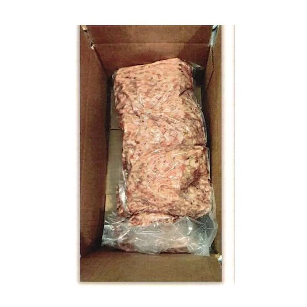 Mulays Original Italian Sausage, 10 Pound