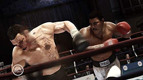 Fight Night Champion Xbox 360