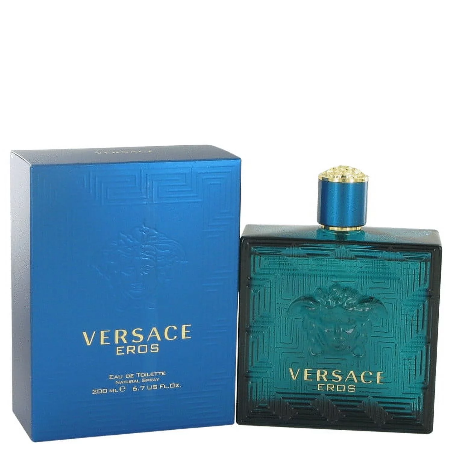 Versace Eros by Versace
